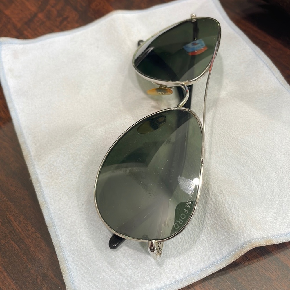Tom Ford Men’s Sunglasses